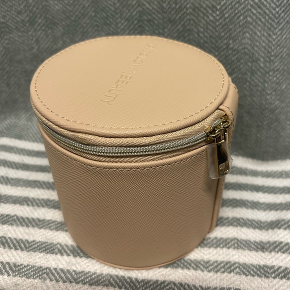 Fitglow Beauty ECO LUXE MAKEUP CASE New - Picture 3 of 5